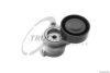 BMW 11287549588OE Belt Tensioner, v-ribbed belt